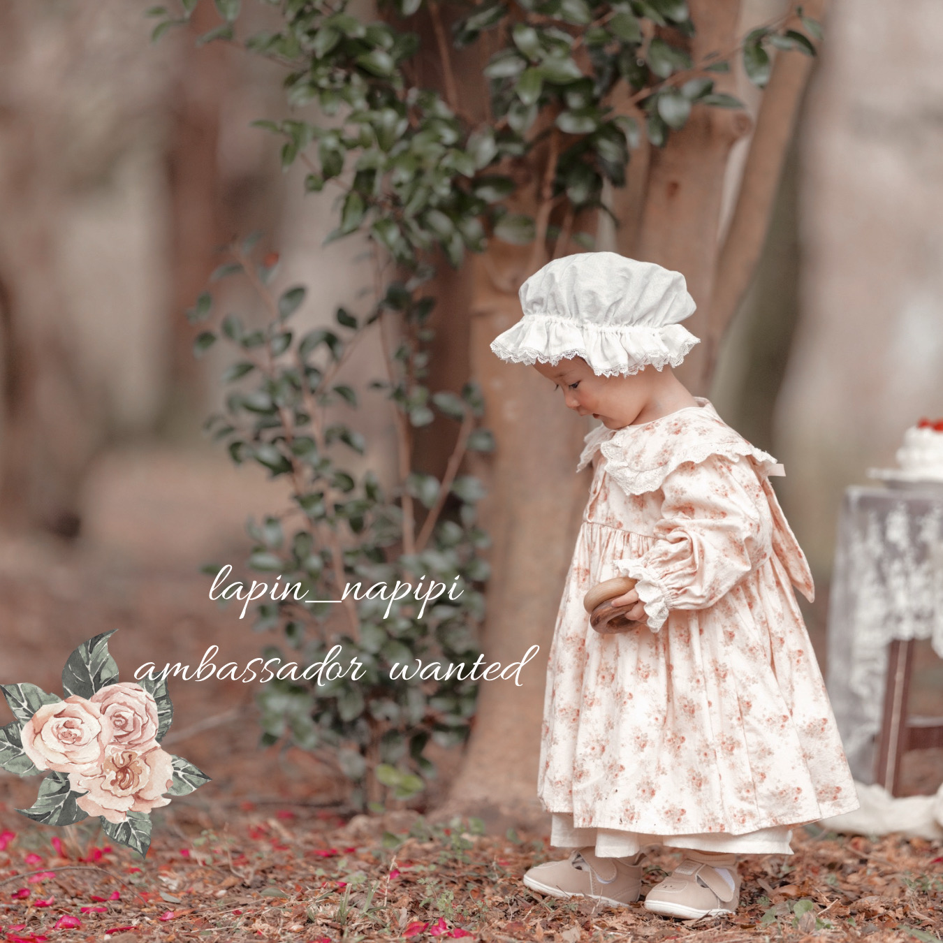 ambassador 募集について