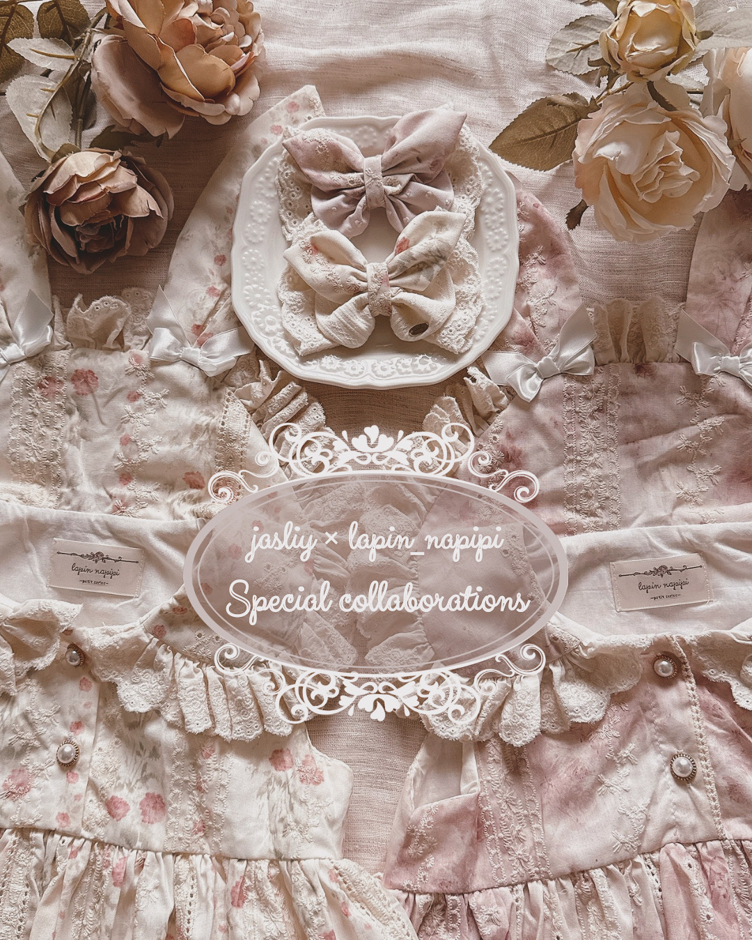 Matricaria 販売会について